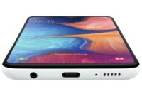 Galaxy A20 E