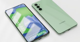 Samsung Galaxy A83
