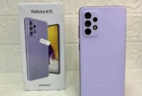 Samsung a72 galaxy pro price specs specifications