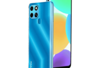 Infinix Smart 6 64gb