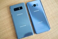 Note galaxy samsung vs review hands trends digital notes julian