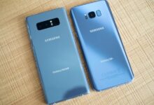 Note galaxy samsung vs review hands trends digital notes julian