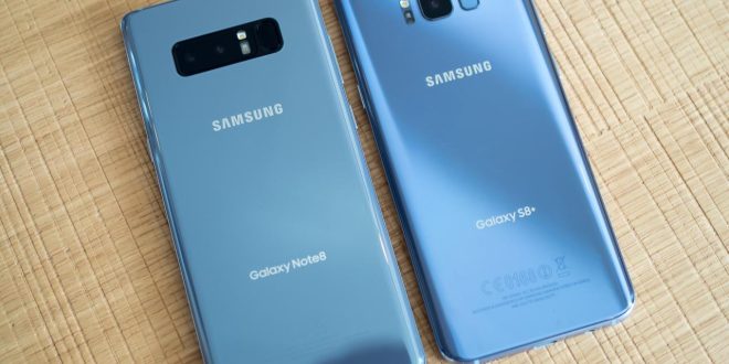 Note galaxy samsung vs review hands trends digital notes julian