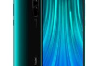 Xiaomi Redmi Note Pro 8