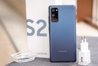 Samsung Galaxy S29