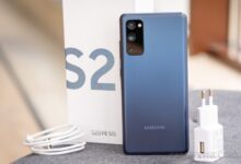 Samsung Galaxy S29