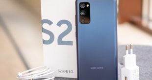 Samsung Galaxy S29