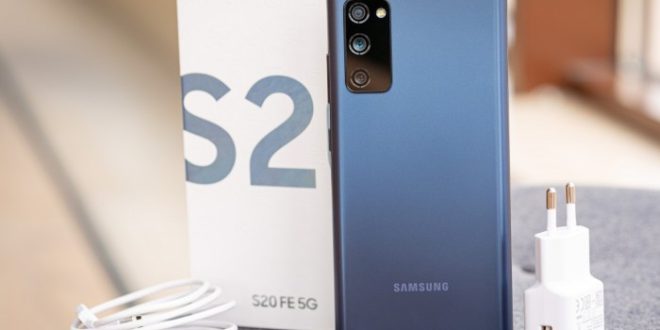 Samsung Galaxy S29