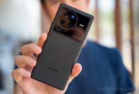 Vivo 80 X Pro