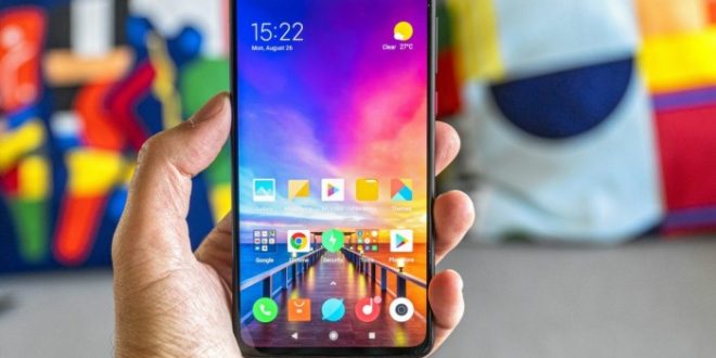 Xiaomi Redmi K20 Pro