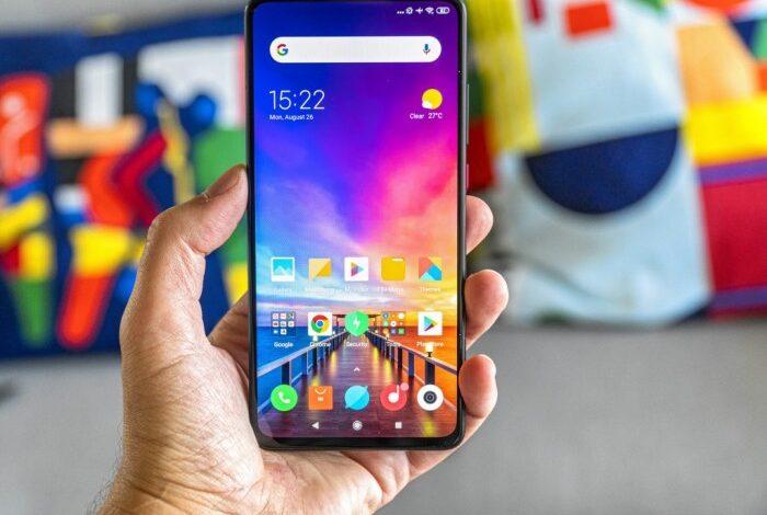 Xiaomi Redmi K20 Pro