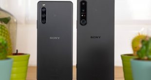 Sony Xperia 1 Mark Iv