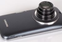 Samsung K Zoom