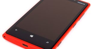 Nokia Lumia 920