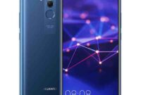 Huawei Mate Lite 20
