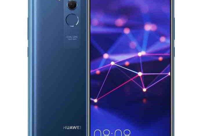 Huawei Mate Lite 20