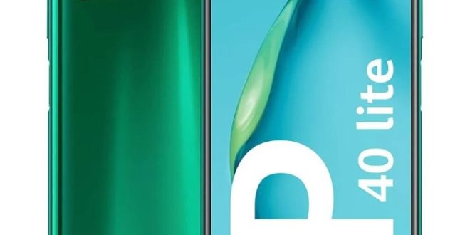 Huawei P40 Lite 128gb
