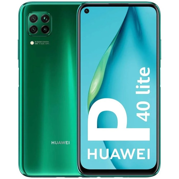 Huawei P40 Lite 128gb