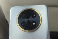 Huawei Redmi