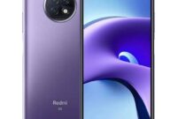 Xiaomi Redmi Note 9 T