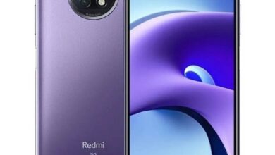 Xiaomi Redmi Note 9 T