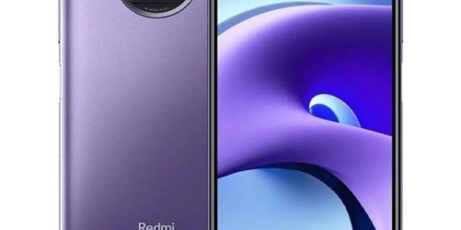 Xiaomi Redmi Note 9 T