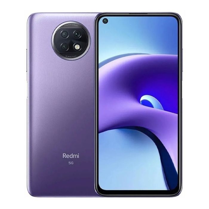 Xiaomi Redmi Note 9 T