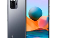 Redmi Note 10 4 128