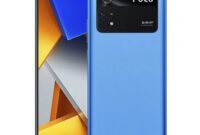 Poco M4 128gb