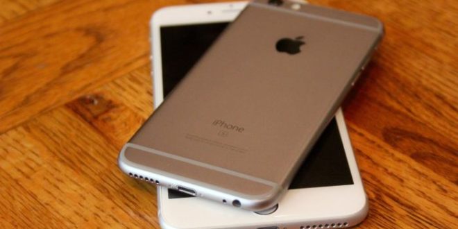 Iphone S 6