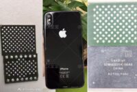 Iphone 8 256gb