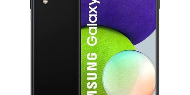 A22 4g sim 128gb lte tejarra 6gb