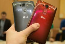 Lg G Flex