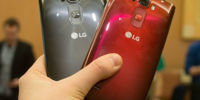 Lg G Flex