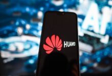 Huawei Redmi