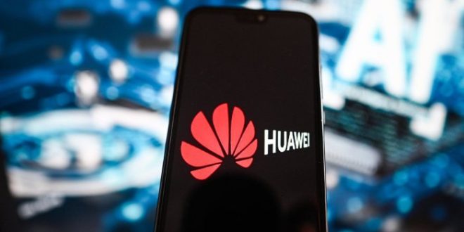 Huawei Redmi