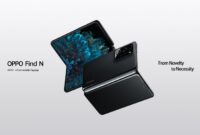 Oppo Lipat Harga