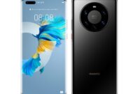 Huawei Mate Pro 40