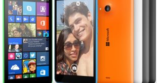 Smartphone Windows