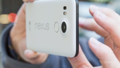 Nexus 5x review camera people useless