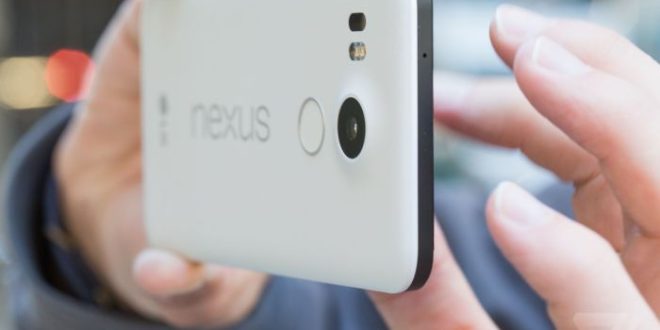 Nexus 5x review camera people useless
