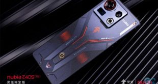 Zte Nubia Z40s Pro