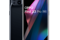 Oppo X Find 3 Pro