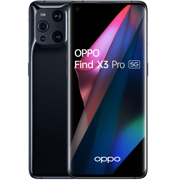 Oppo X Find 3 Pro