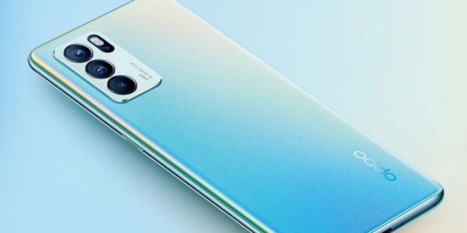 Opporeno 6