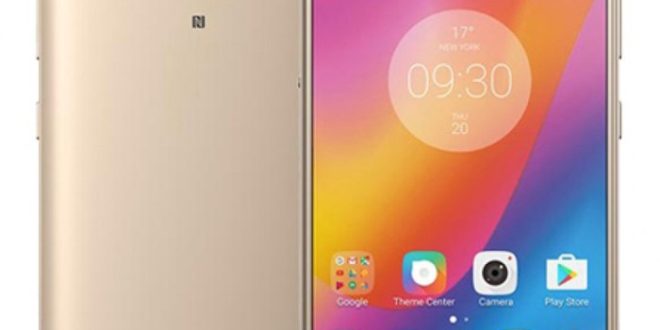 Lenovo P2