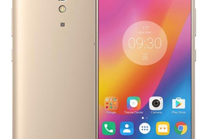 Lenovo P2