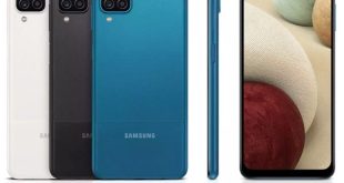 Samsung Galaxy A12s