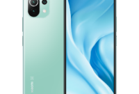 Xiaomi Note 11 Lite 5g