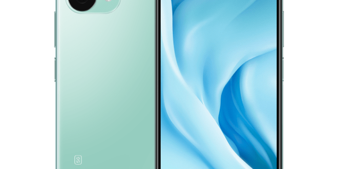 Xiaomi Note 11 Lite 5g